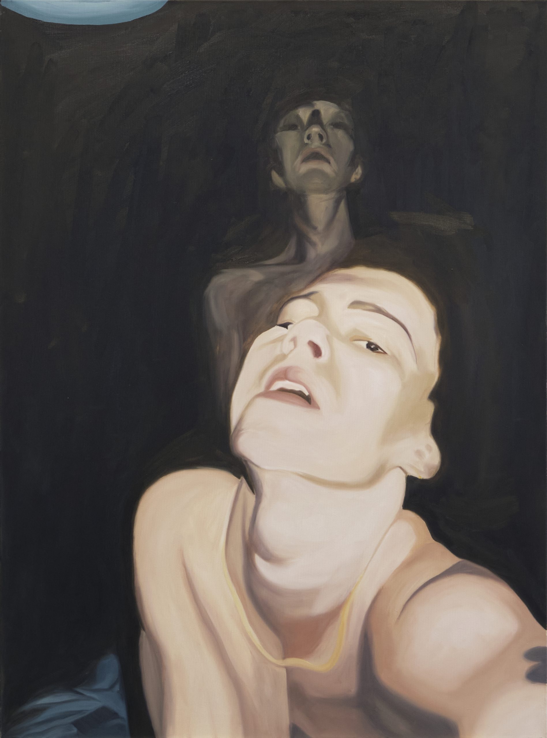 full collection of paintings